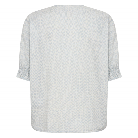 Levete Room LR-PALMA 2 Bluse, Windsurfer Combi